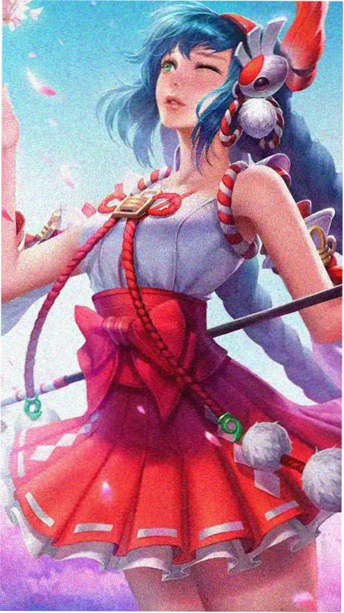 3d彩漫《雾港来信》封面